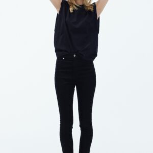 Skinny High Jeans