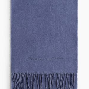 Woven scarf