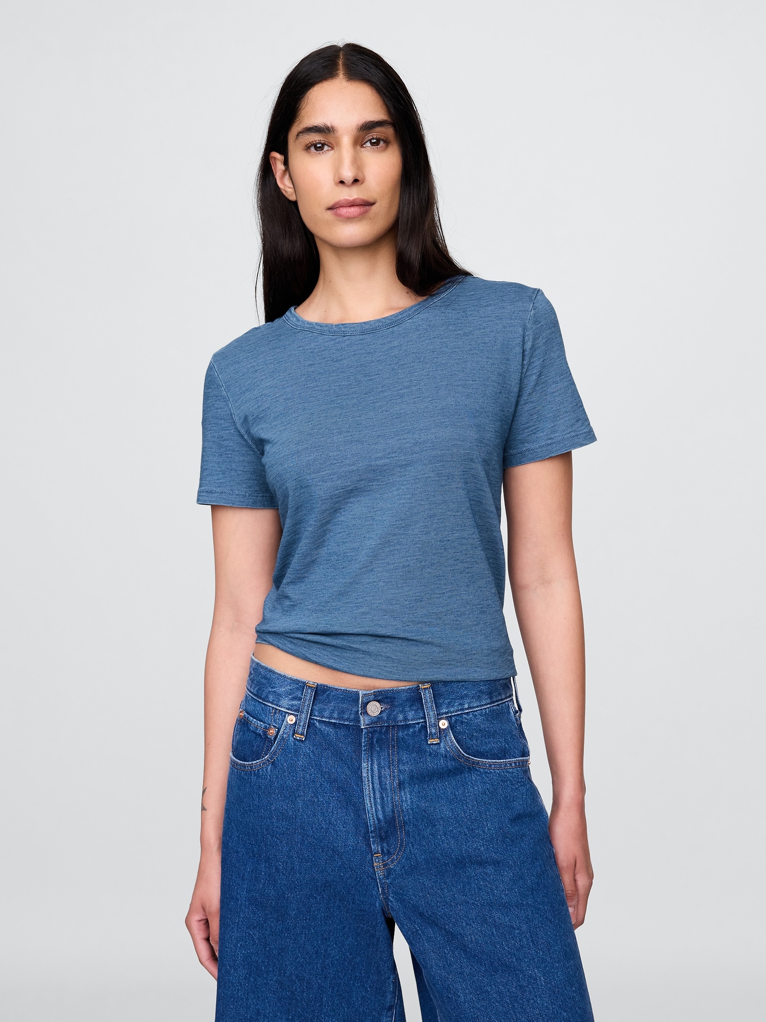 Organic Cotton VintageSoft T-Shirt